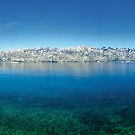 In - Cdy046 Feriehus