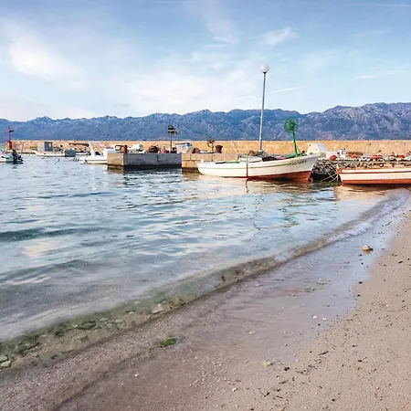 Feriehus In - Cdy046 Ražanac