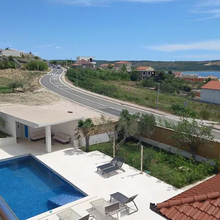 Feriehus In - Cdy046 *