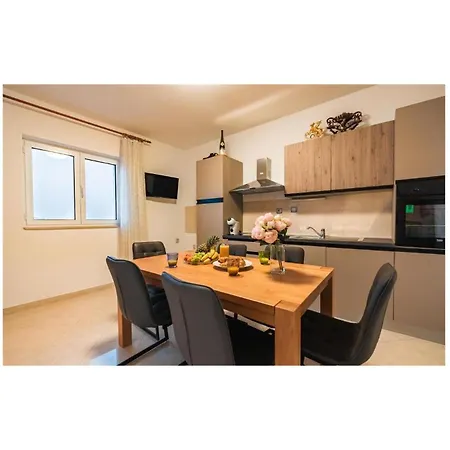 Feriehus In - Cdy046 *