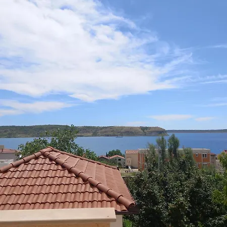 In - Cdy046 Feriehus Ražanac