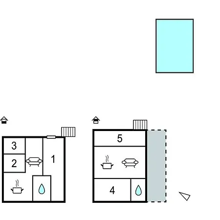 In - Cdy046 Дом отдыха *