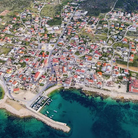 Amazing In Razanac