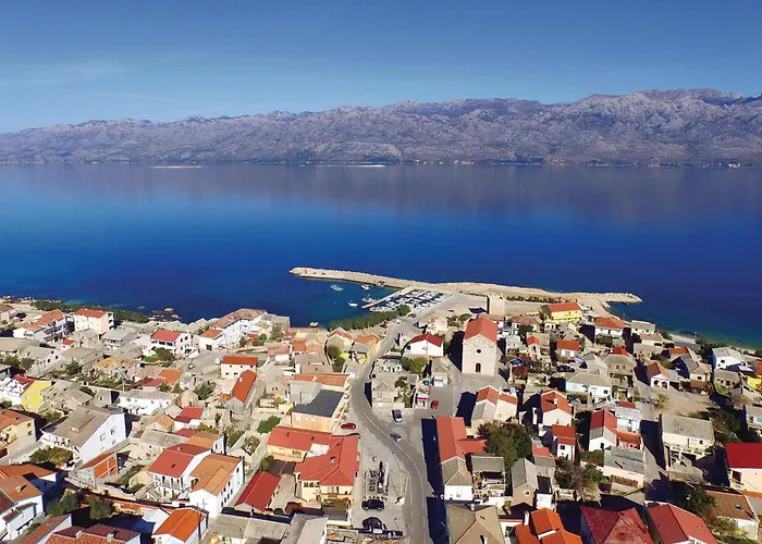 Vakantiehuis In - Cdy046 Ražanac