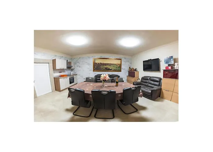 Vakantiehuis In - Cdy046