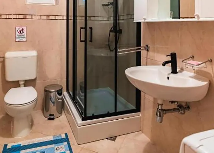 Vakantiehuis In - Cdy046 Ražanac