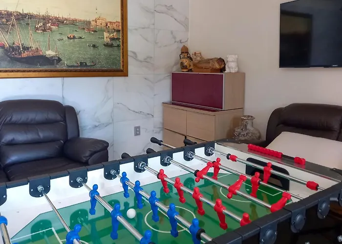 In - Cdy046 Vakantiehuis