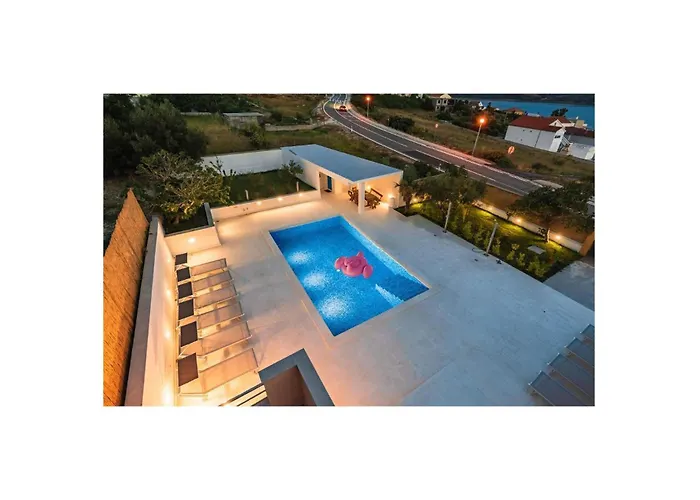 Vakantiehuis In - Cdy046