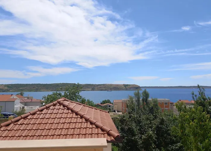 In - Cdy046 Vakantiehuis Ražanac